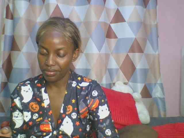 Abbylay webcam