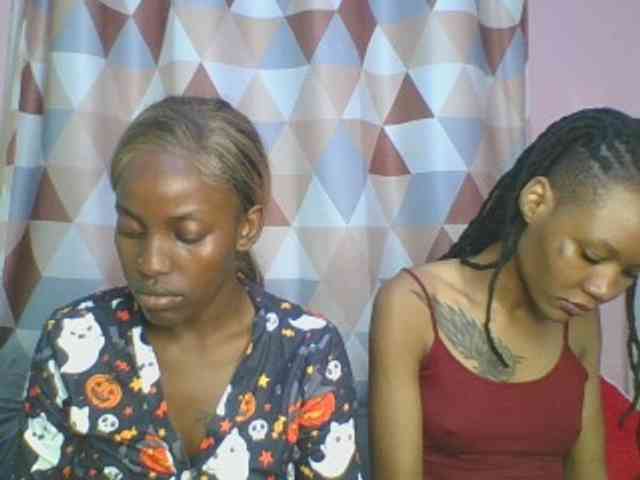 Abbylay webcam