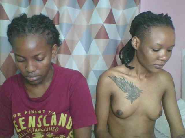 Abbylay webcam