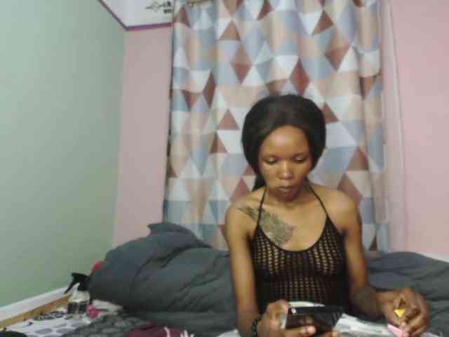 Abbylay webcam