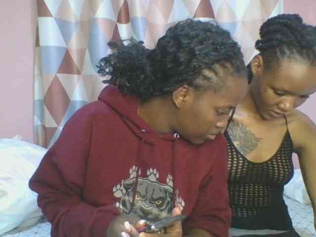 Abbylay webcam