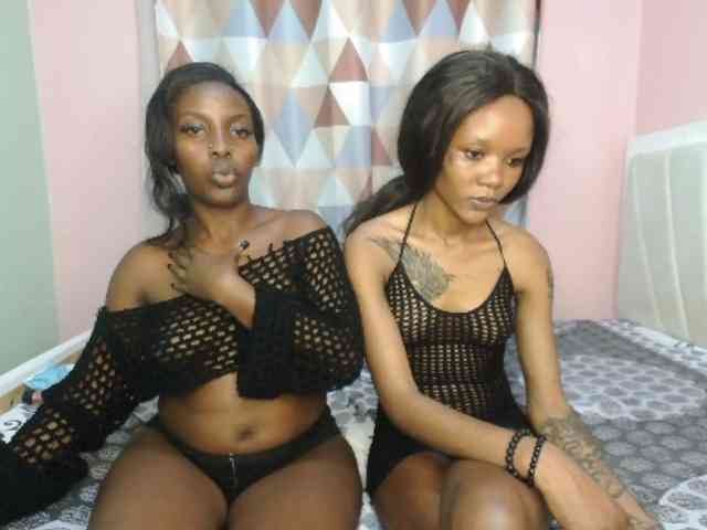 Abbylay webcam