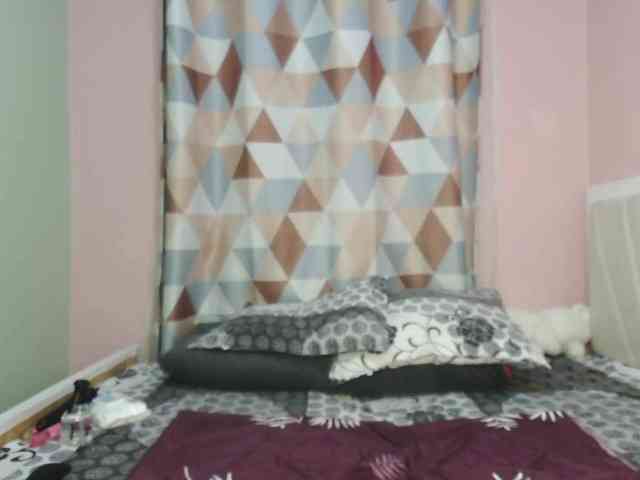 Abbylay webcam