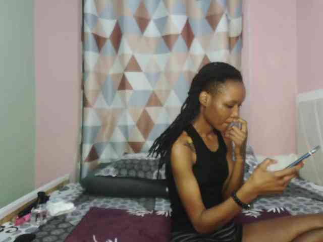 Abbylay webcam