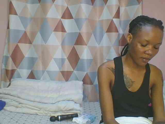 Abbylay webcam