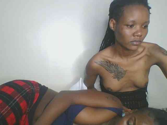 Abbylay webcam