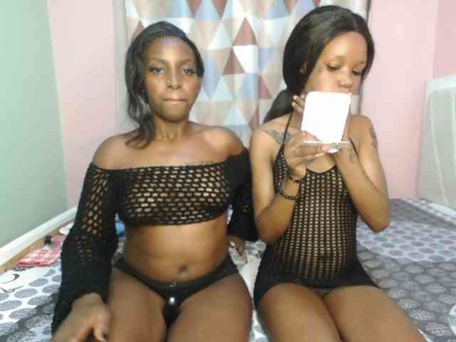 Abbylay webcam