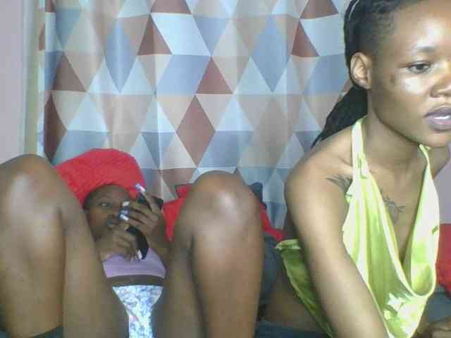 Abbylay webcam