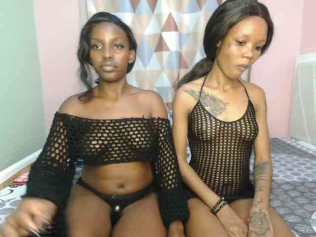 Abbylay webcam