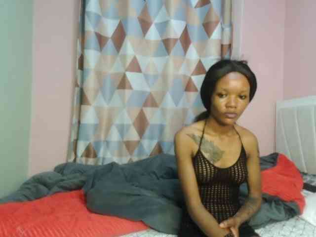 Abbylay webcam