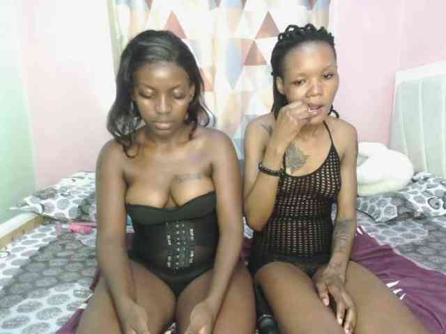Abbylay webcam