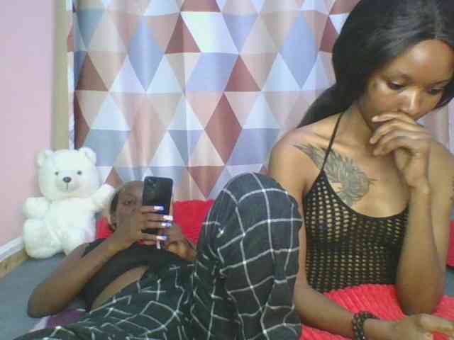 Abbylay webcam