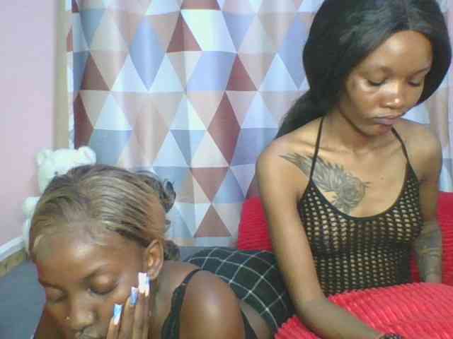 Abbylay webcam