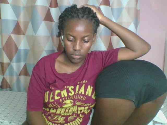 Abbylay webcam