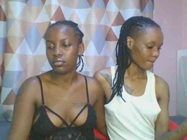 Abbylay webcam