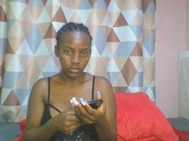 Abbylay webcam