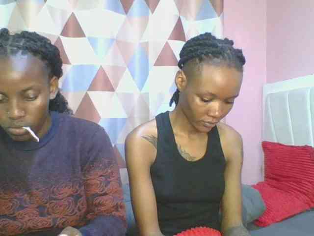 Abbylay webcam