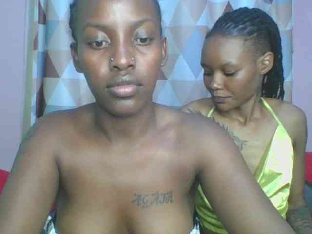 Abbylay webcam