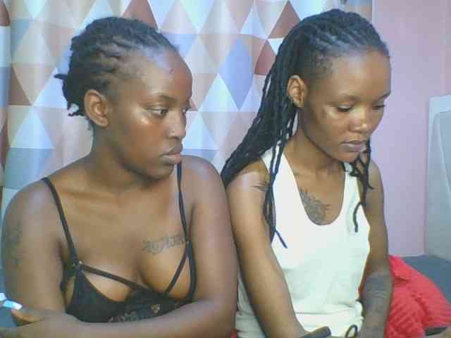 Abbylay webcam