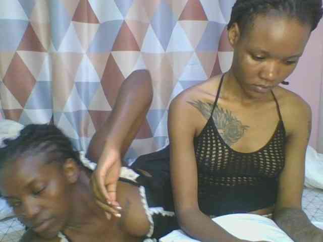 Abbylay webcam