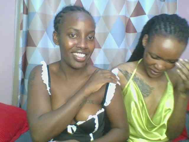 Abbylay webcam
