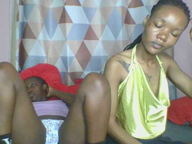 Abbylay webcam