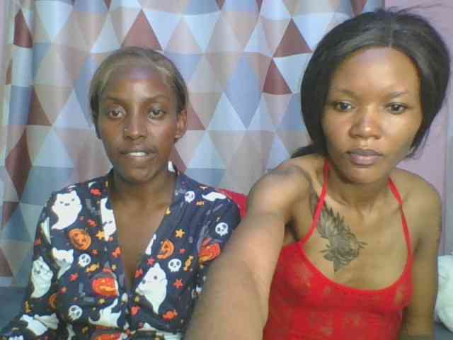 Abbylay webcam