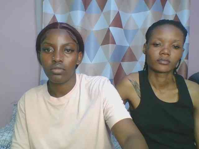 Abbylay webcam