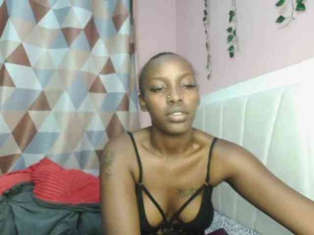 Abbylay webcam