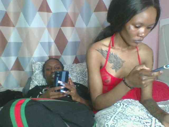 Abbylay webcam