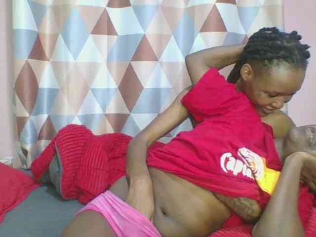 Abbylay webcam