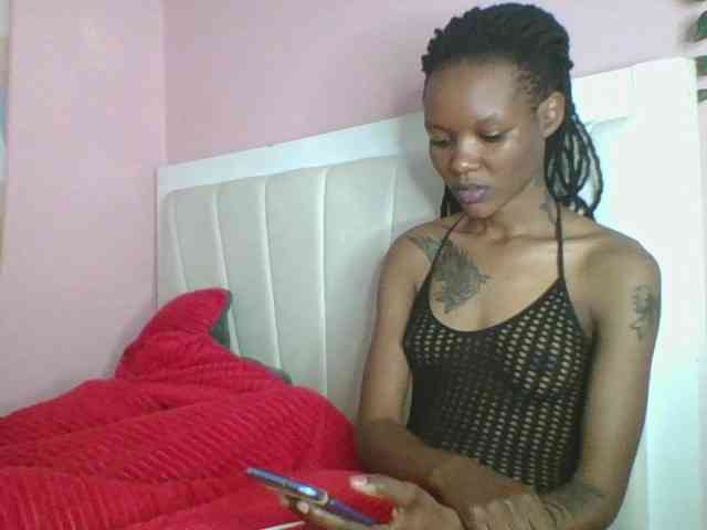 Abbylay webcam