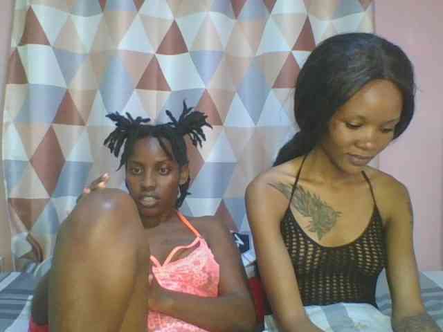 Abbylay webcam