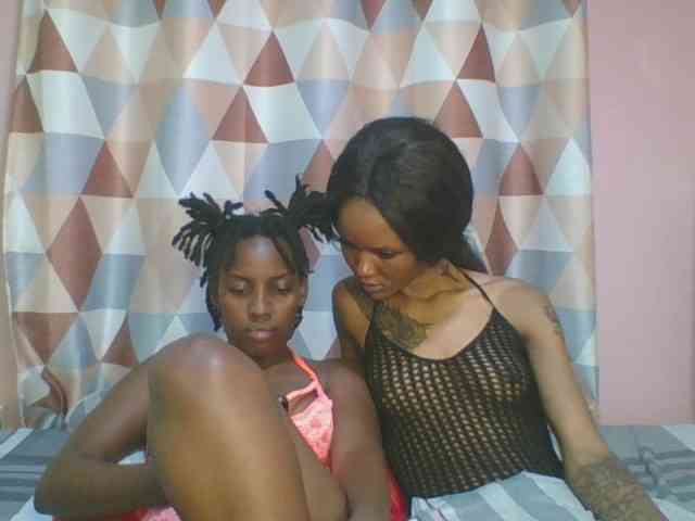 Abbylay webcam