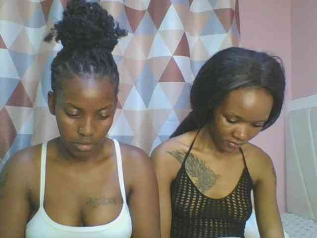Abbylay webcam