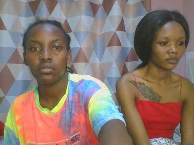 Abbylay webcam
