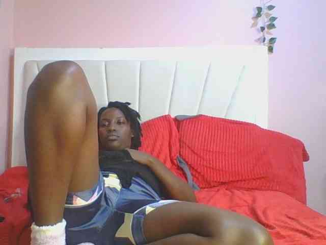 Abbylay webcam