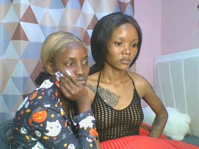 Abbylay webcam