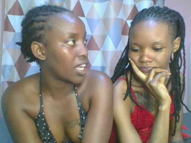 Abbylay webcam