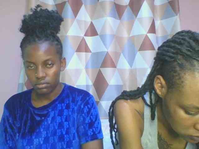 Abbylay webcam