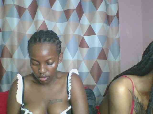 Abbylay webcam