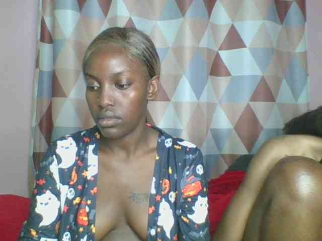 Abbylay webcam