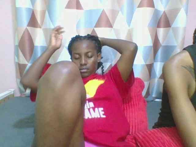 Abbylay webcam