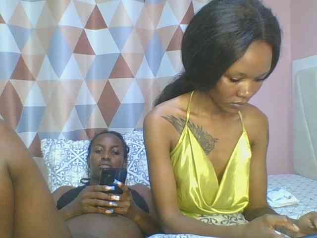 Abbylay webcam