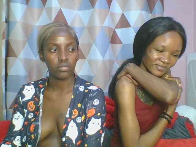 Abbylay webcam