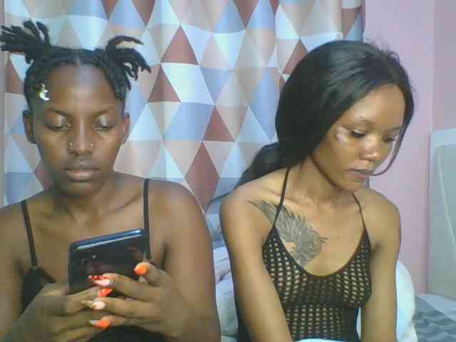 Abbylay webcam