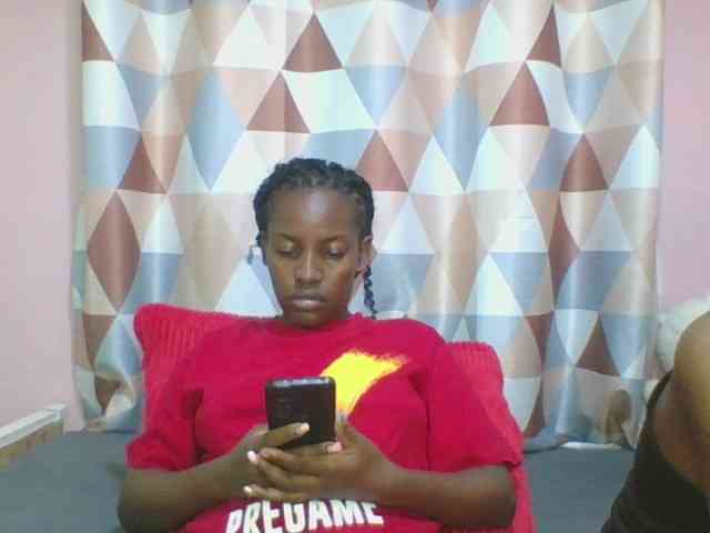 Abbylay webcam