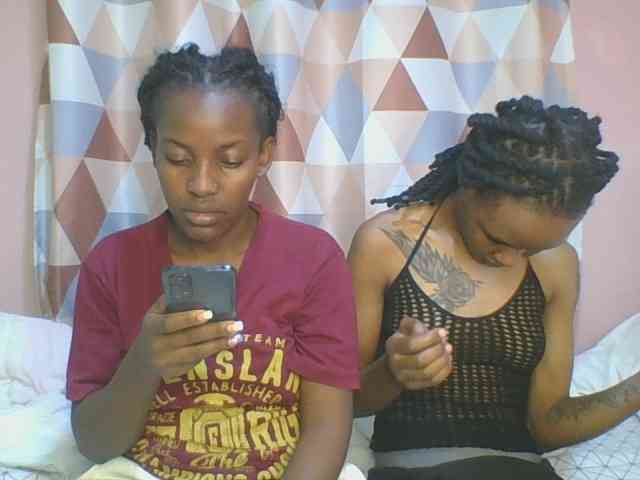 Abbylay webcam
