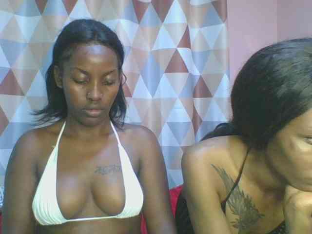 Abbylay webcam