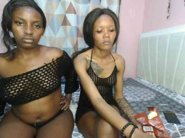 Abbylay webcam